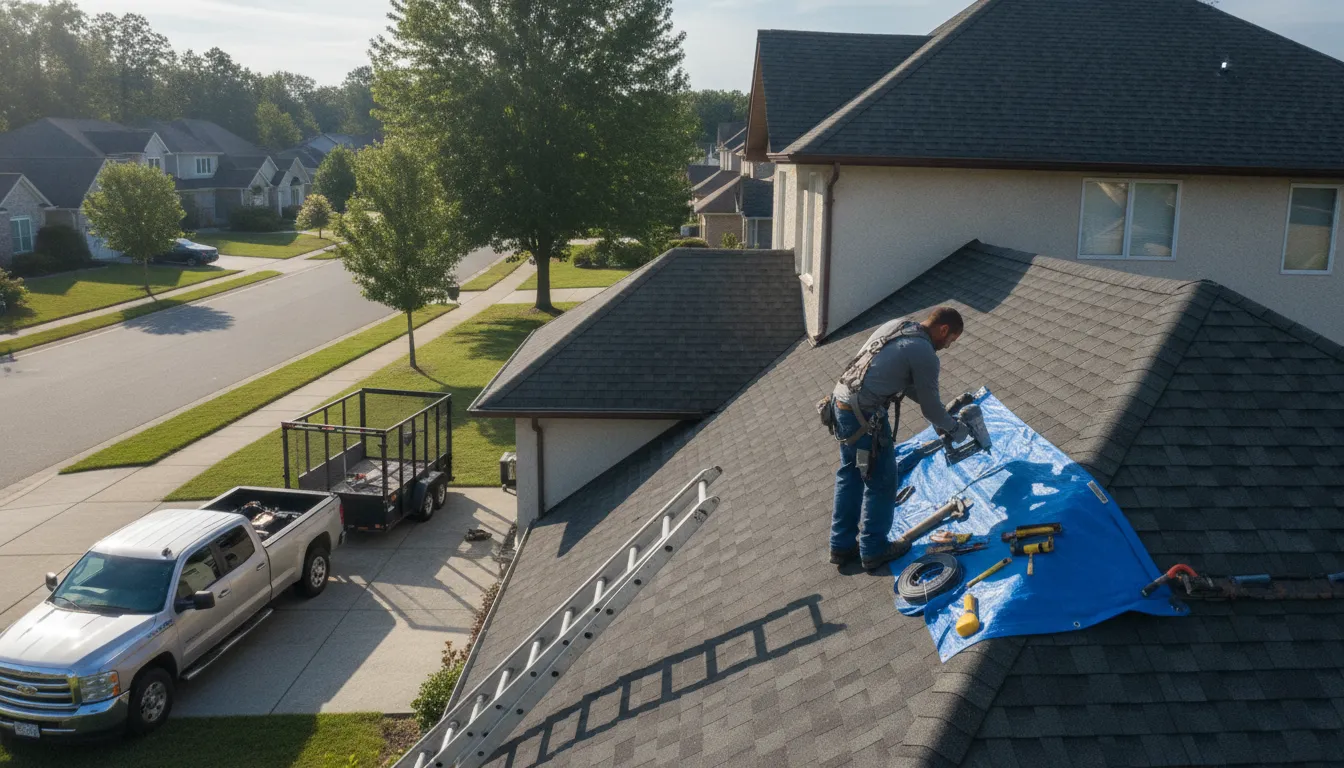 Trusted Ice Dam Removal for Moravia Homes & Businesses